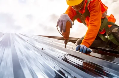 Travaux de zinguerie à Saint-Julien-sur-Garonne